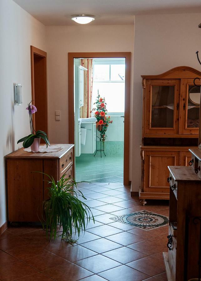 Pension Hiesel-Villa Untersbergblick Anthering Екстериор снимка