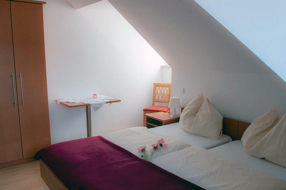 Pension Hiesel-Villa Untersbergblick Anthering Екстериор снимка