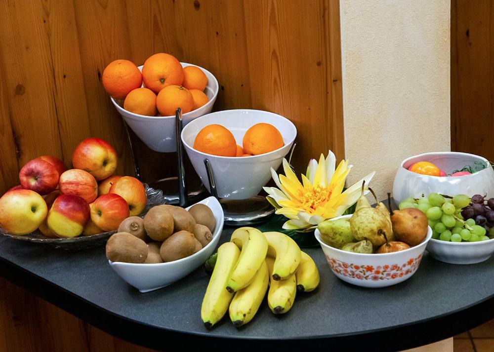 Pension Hiesel-Villa Untersbergblick Anthering Екстериор снимка